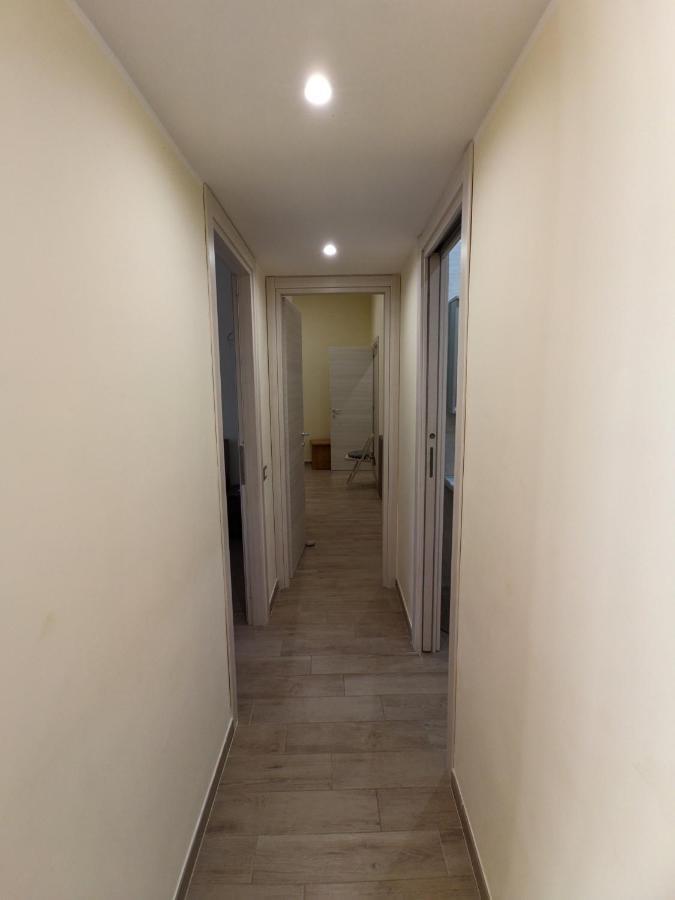 ホテル Casa Imperiale ナポリ エクステリア 写真