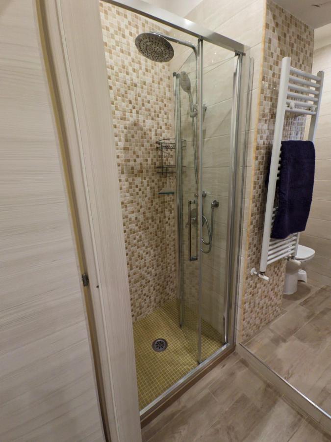 ホテル Casa Imperiale ナポリ エクステリア 写真